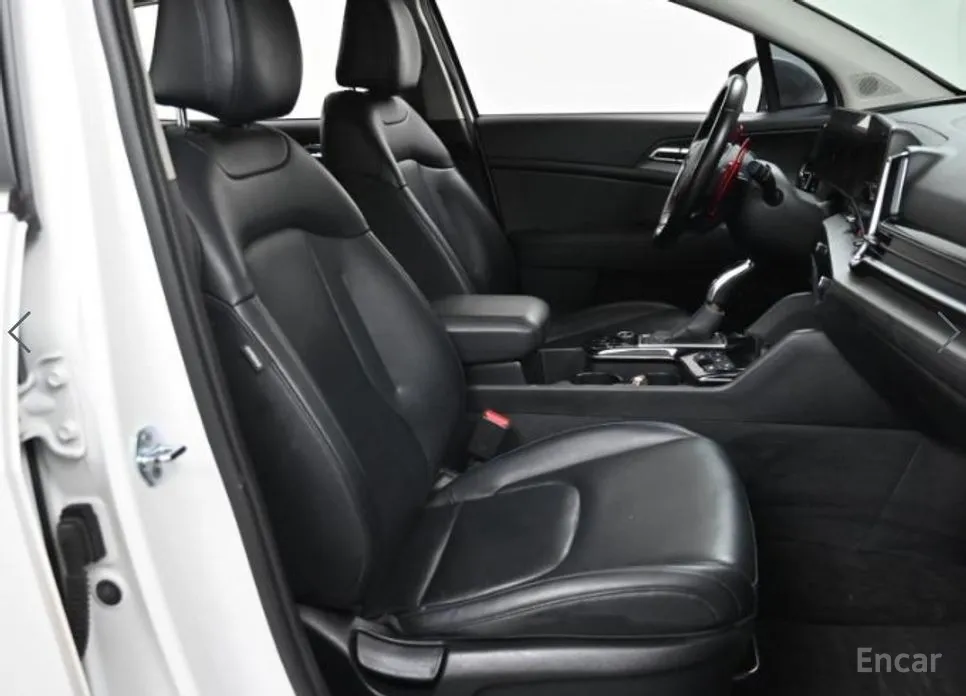 Фото 10 - Kia Sportage