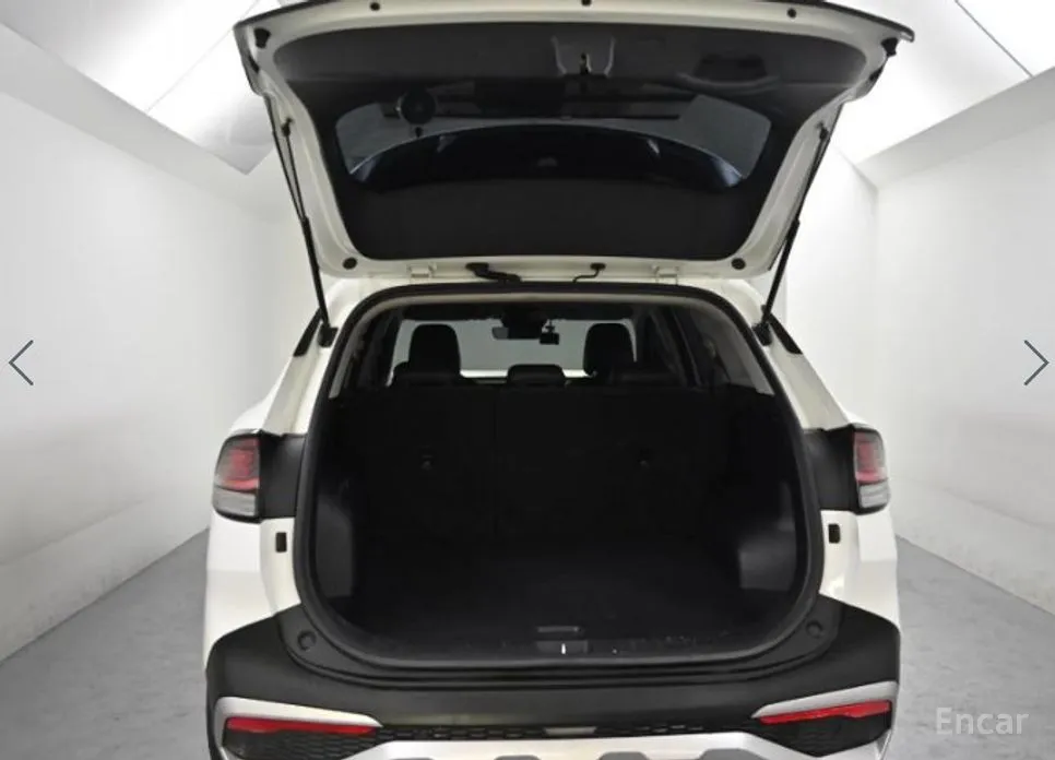 Фото 20 - Kia Sportage