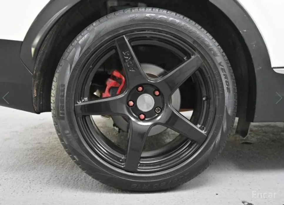 Фото 5 - Kia Sportage