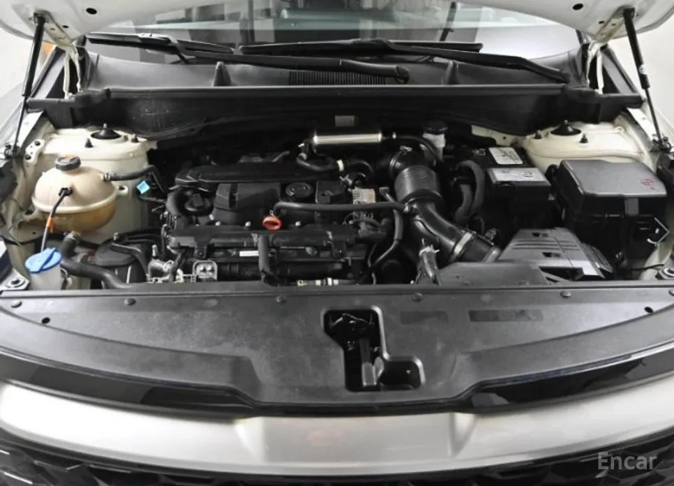 Фото 6 - Kia Sportage