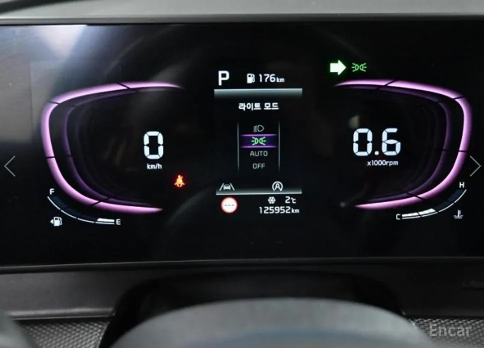 Фото 8 - Kia Sportage