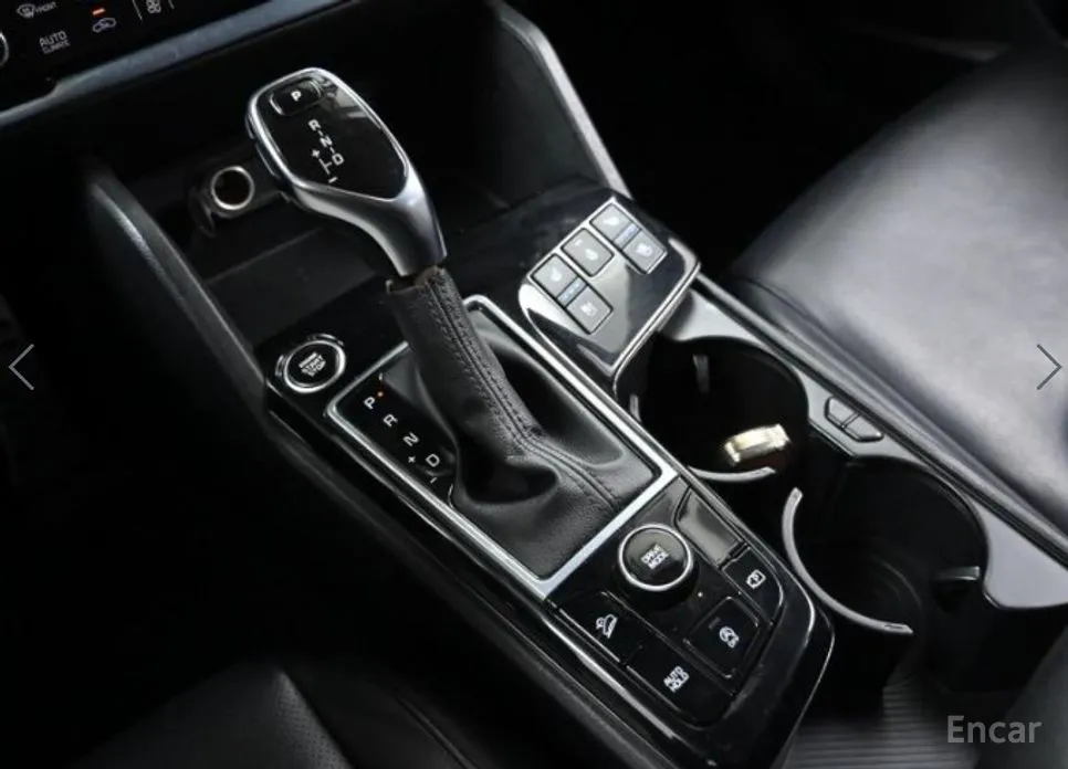 Фото 9 - Kia Sportage