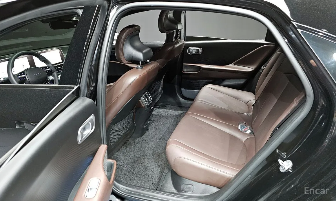 Фото 11 - Hyundai Ioniq 6