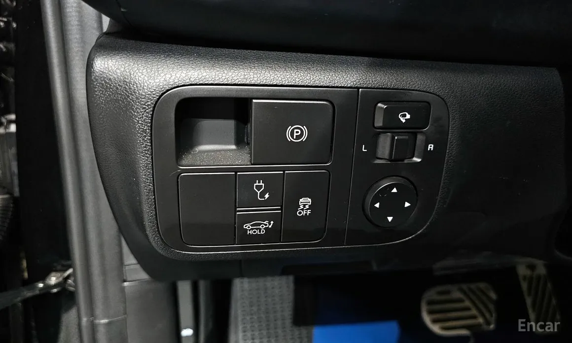 Фото 12 - Hyundai Ioniq 6