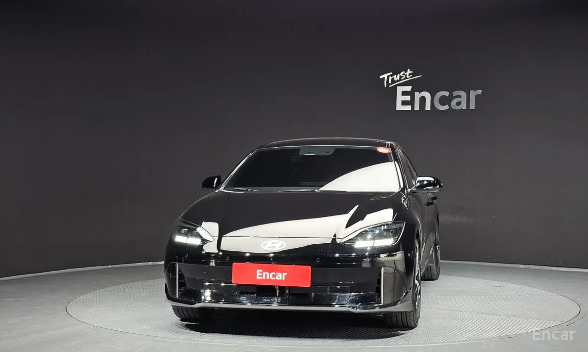 Фото 3 - Hyundai Ioniq 6