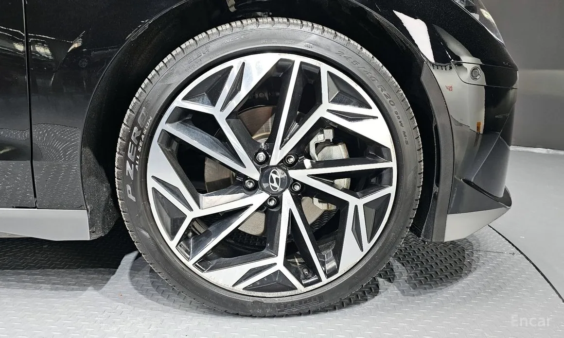 Фото 5 - Hyundai Ioniq 6