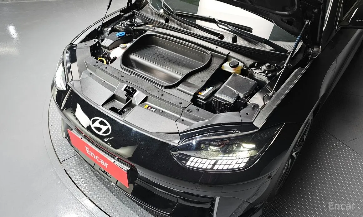 Фото 6 - Hyundai Ioniq 6