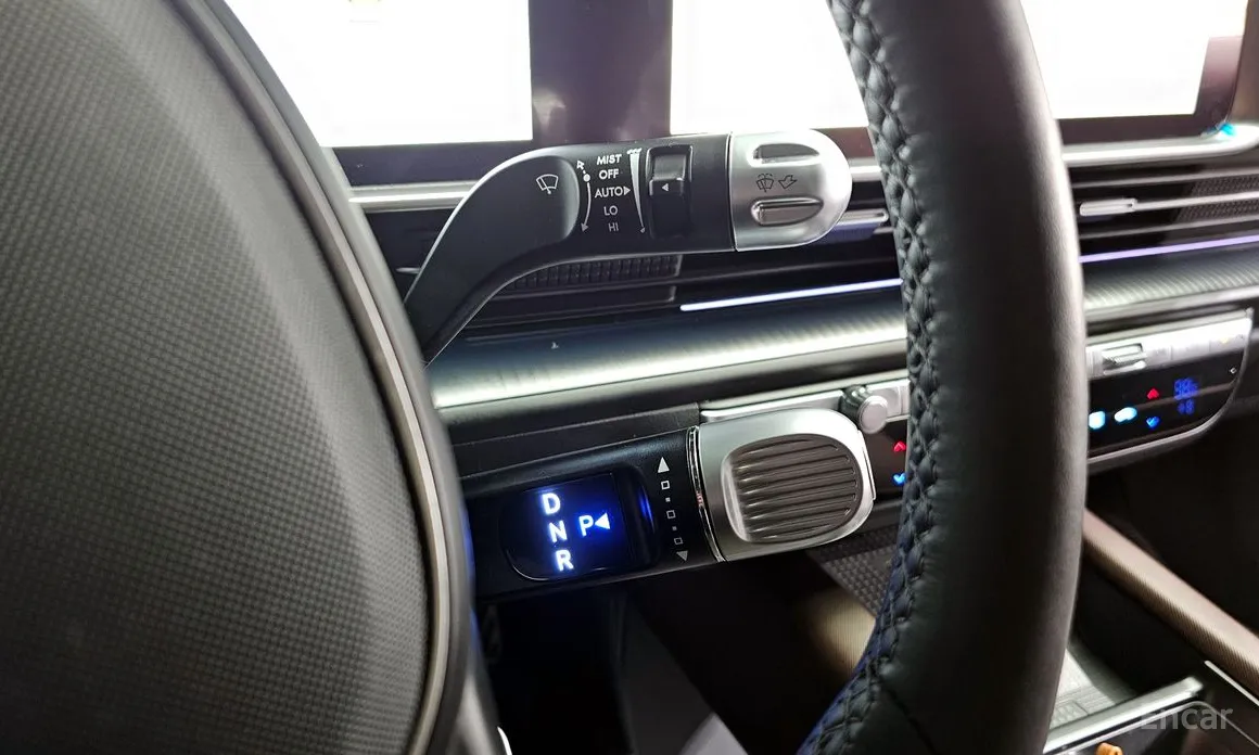 Фото 9 - Hyundai Ioniq 6