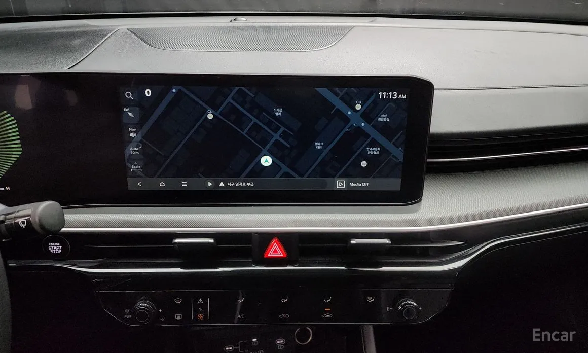 Фото 14 - Kia K5