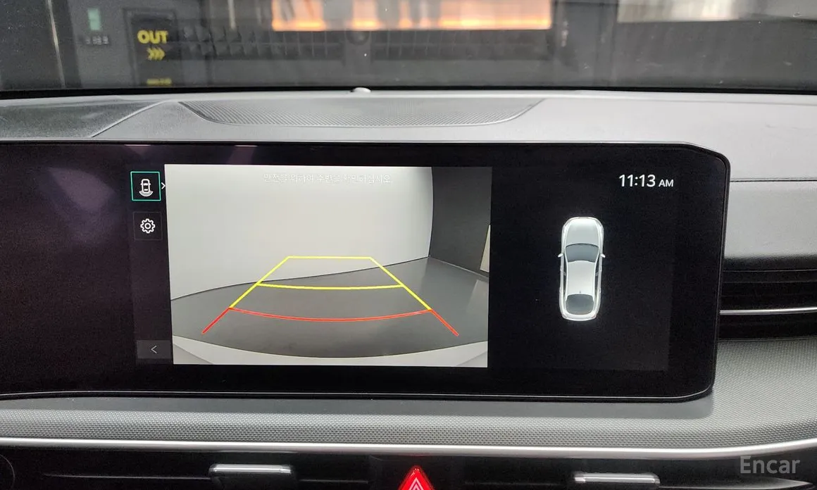 Фото 15 - Kia K5