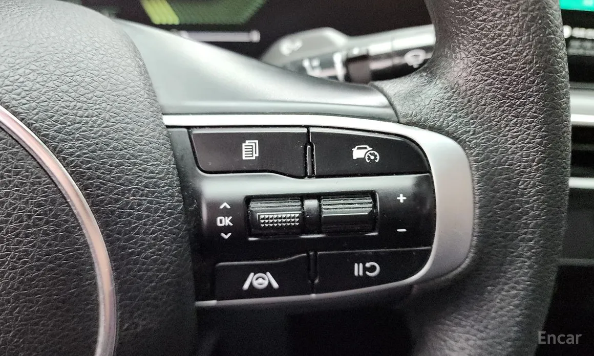 Фото 18 - Kia K5