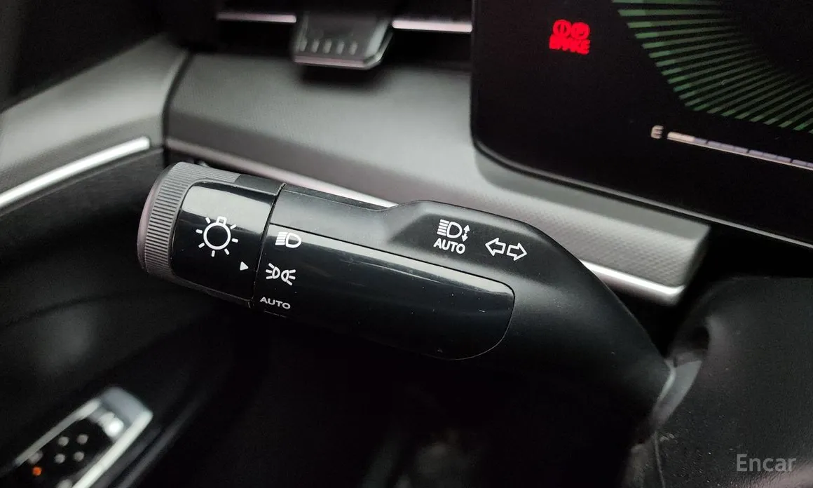 Фото 19 - Kia K5