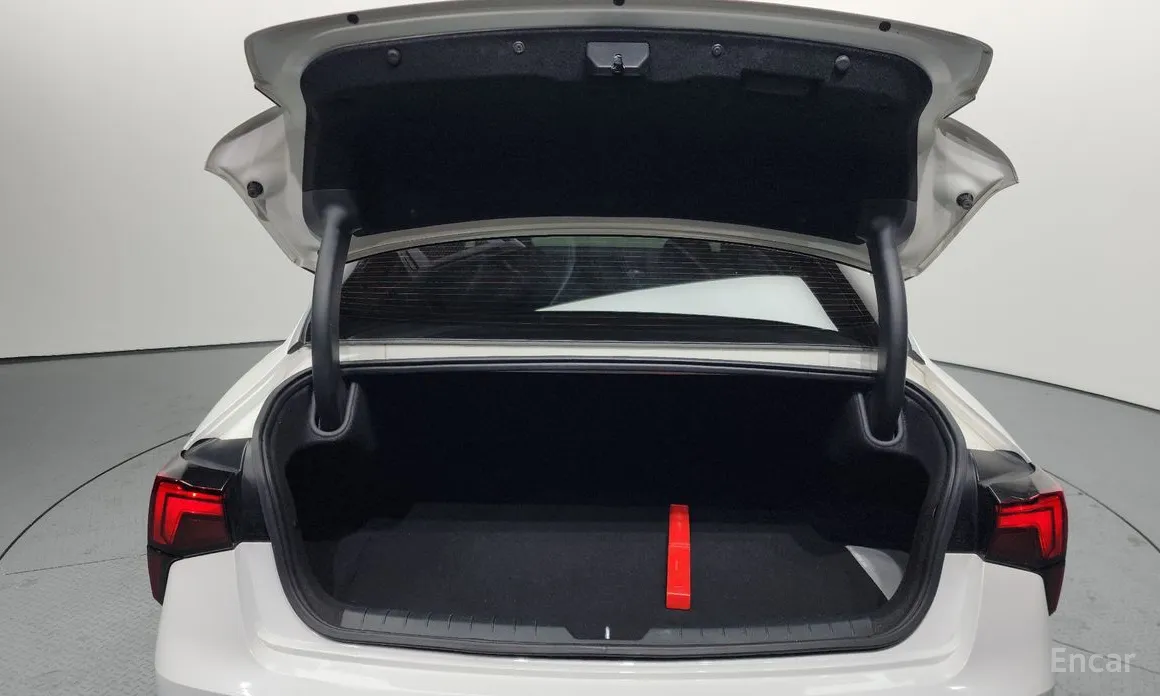 Фото 20 - Kia K5