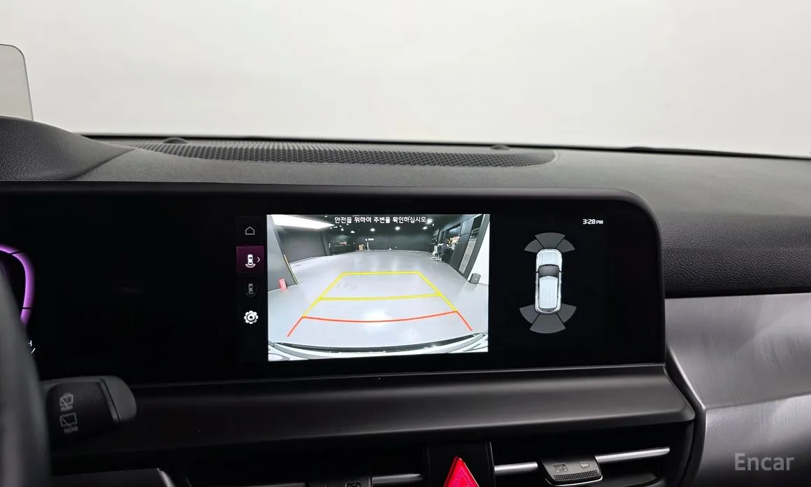 Фото 16 - Kia Seltos