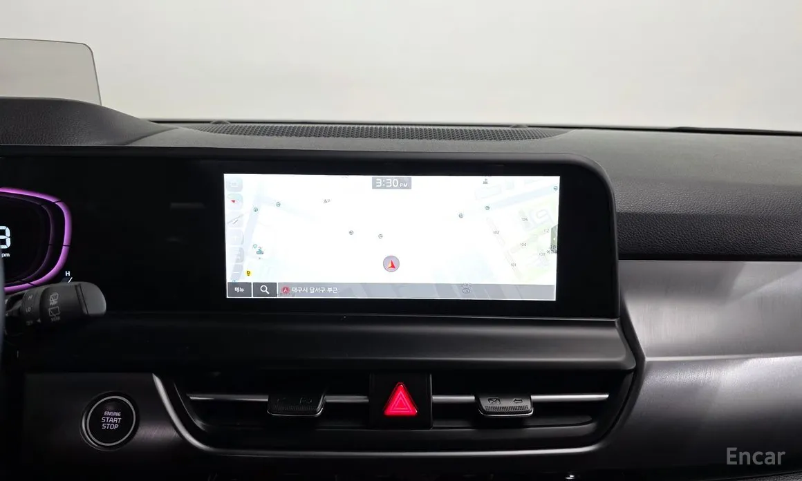 Фото 17 - Kia Seltos