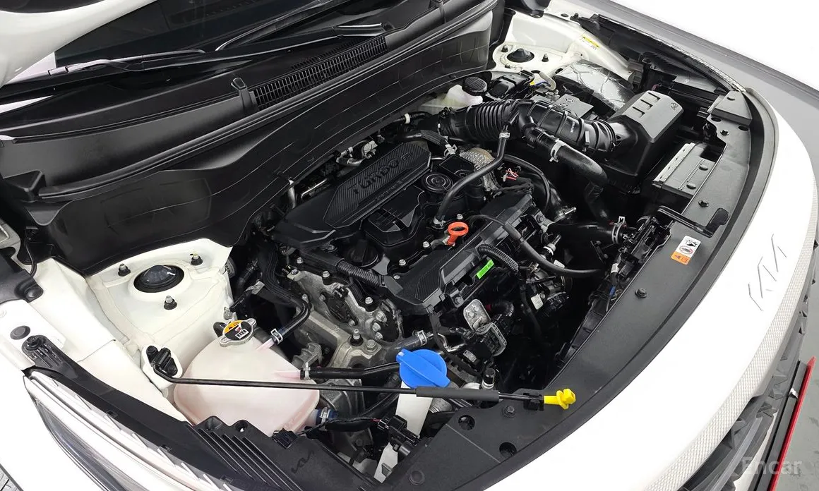 Фото 6 - Kia Seltos