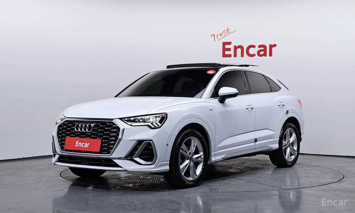 Фото 1 - Audi Q3