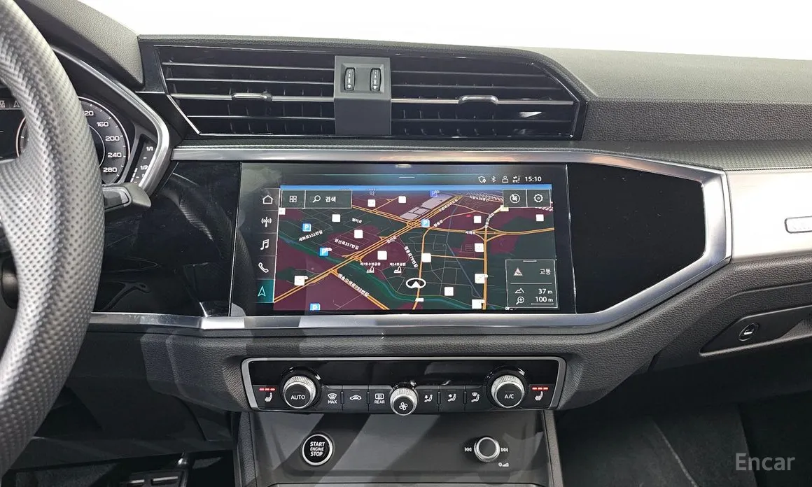 Фото 14 - Audi Q3