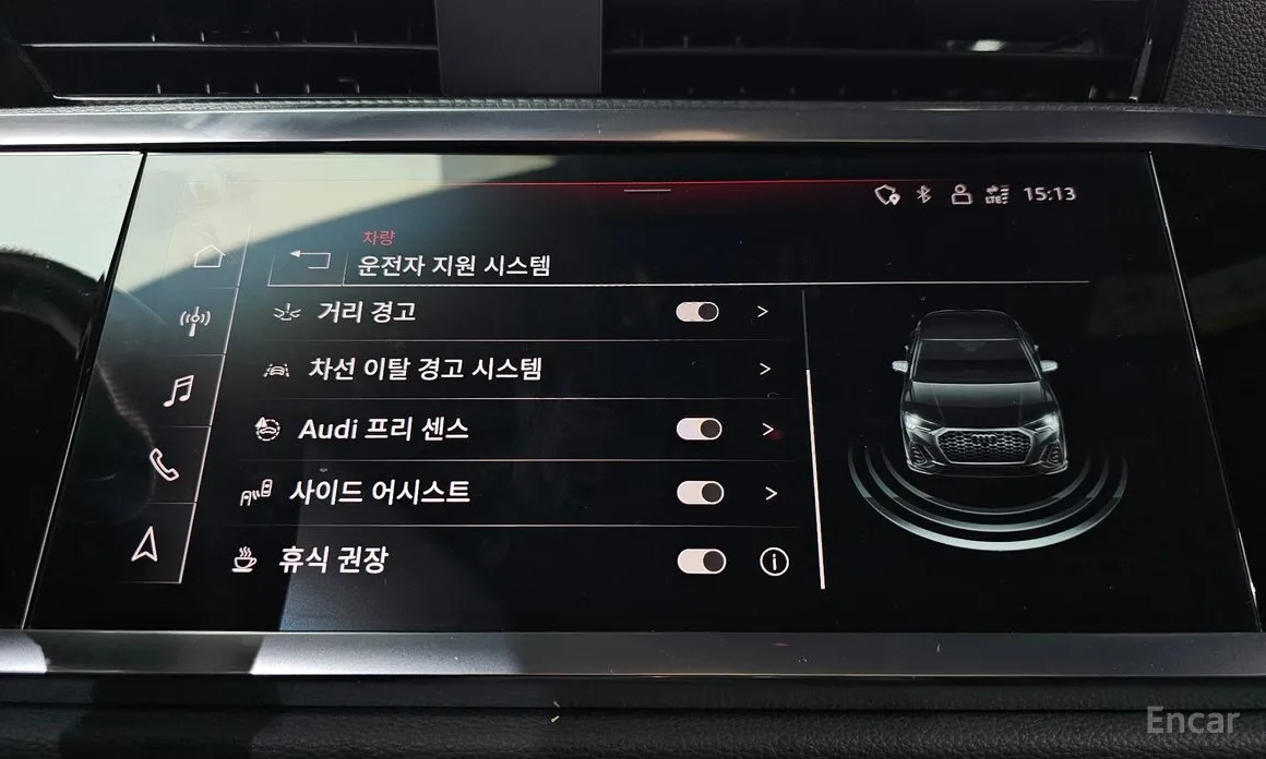 Фото 16 - Audi Q3