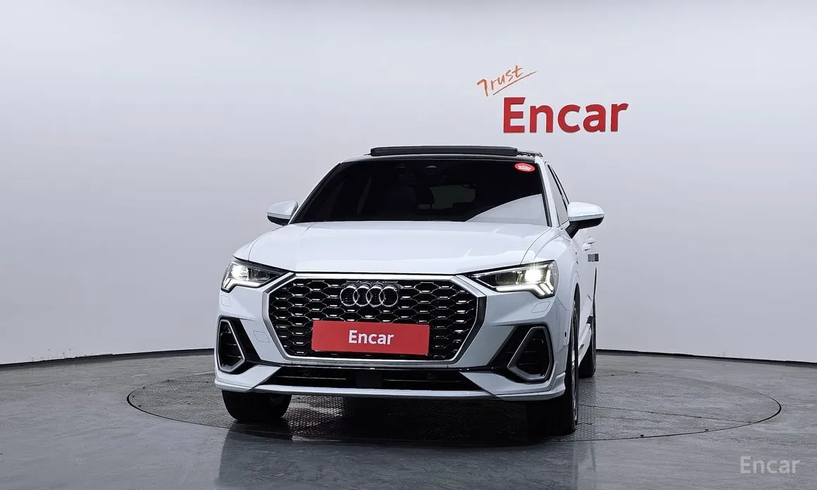 Фото 3 - Audi Q3