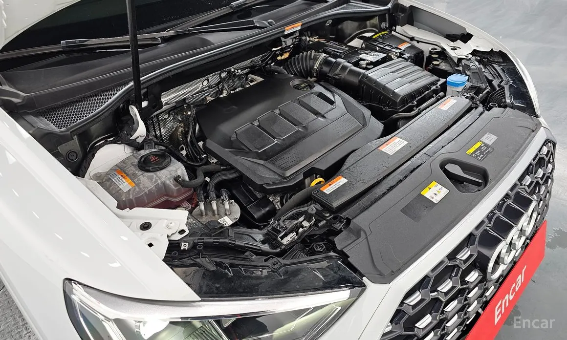 Фото 6 - Audi Q3