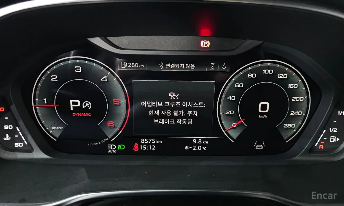 Фото 8 - Audi Q3