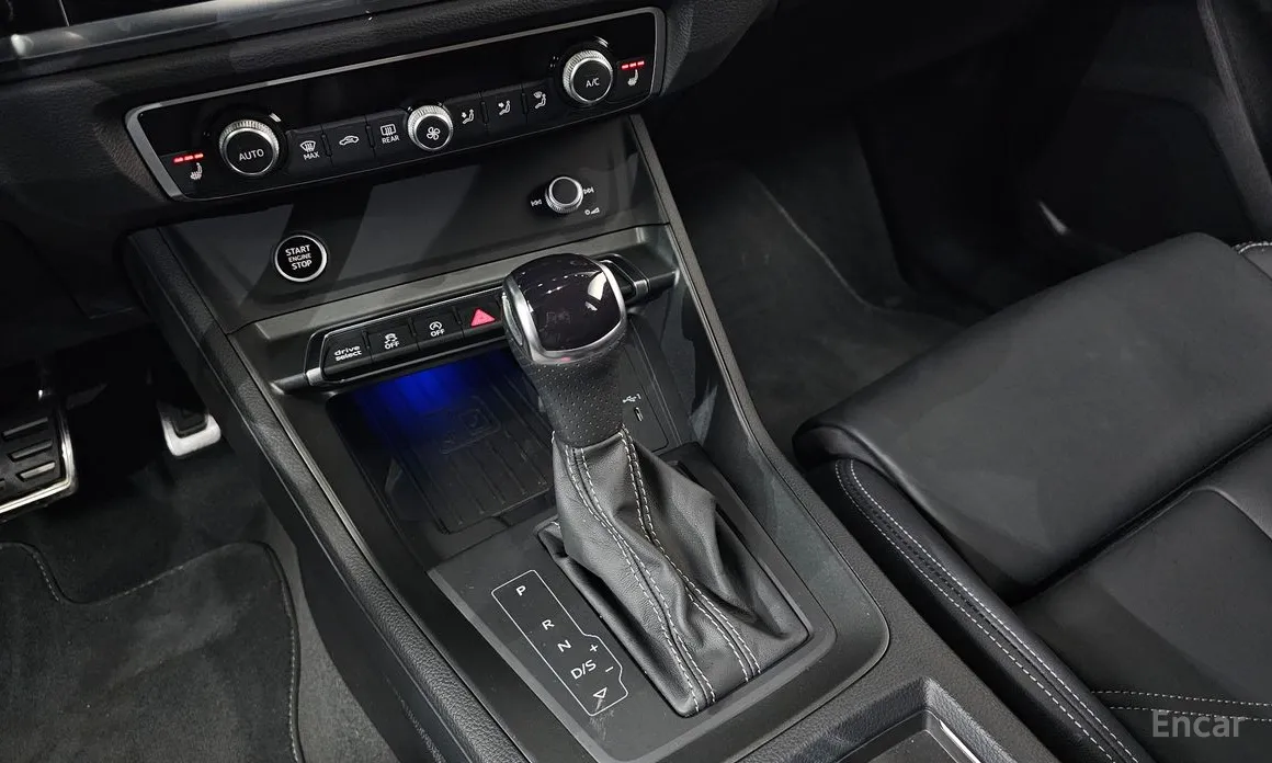 Фото 9 - Audi Q3