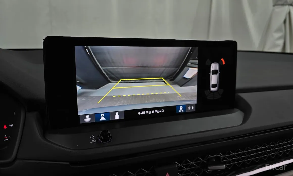 Фото 15 - Honda Accord