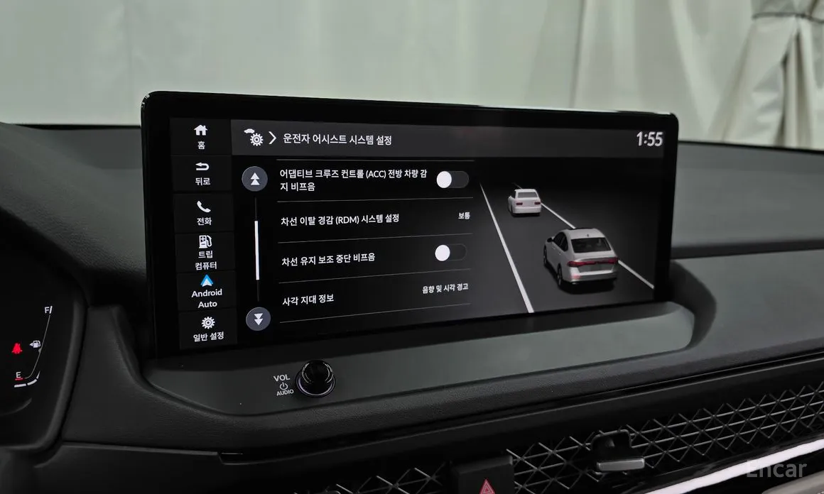 Фото 16 - Honda Accord