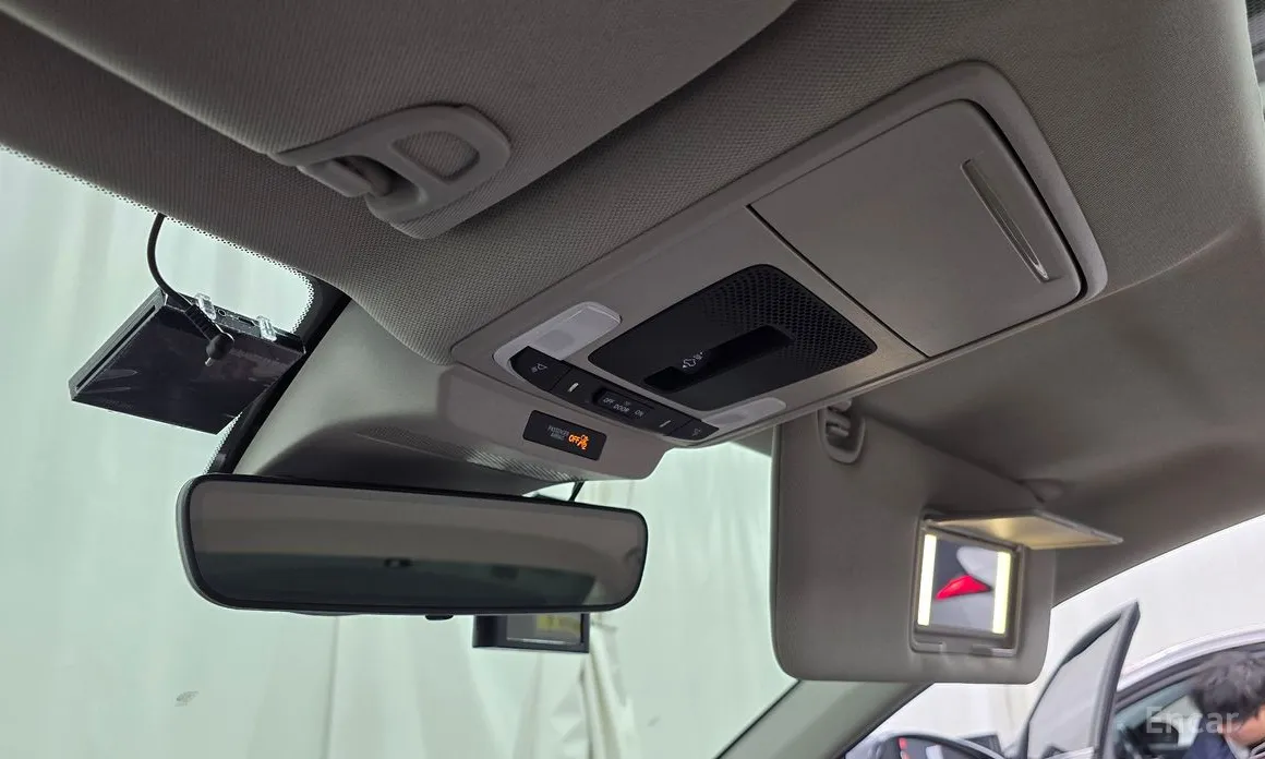 Фото 18 - Honda Accord