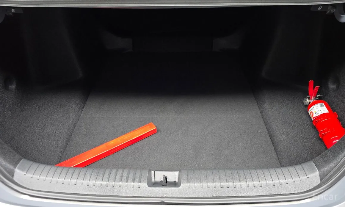 Фото 20 - Honda Accord