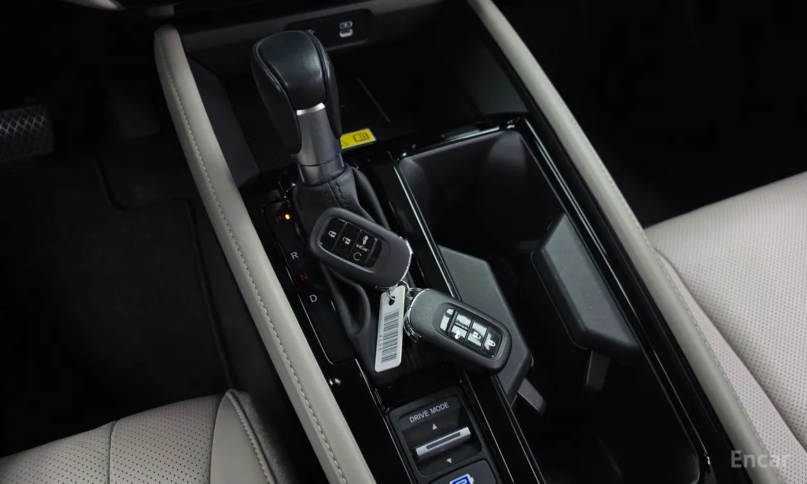 Фото 9 - Honda Accord