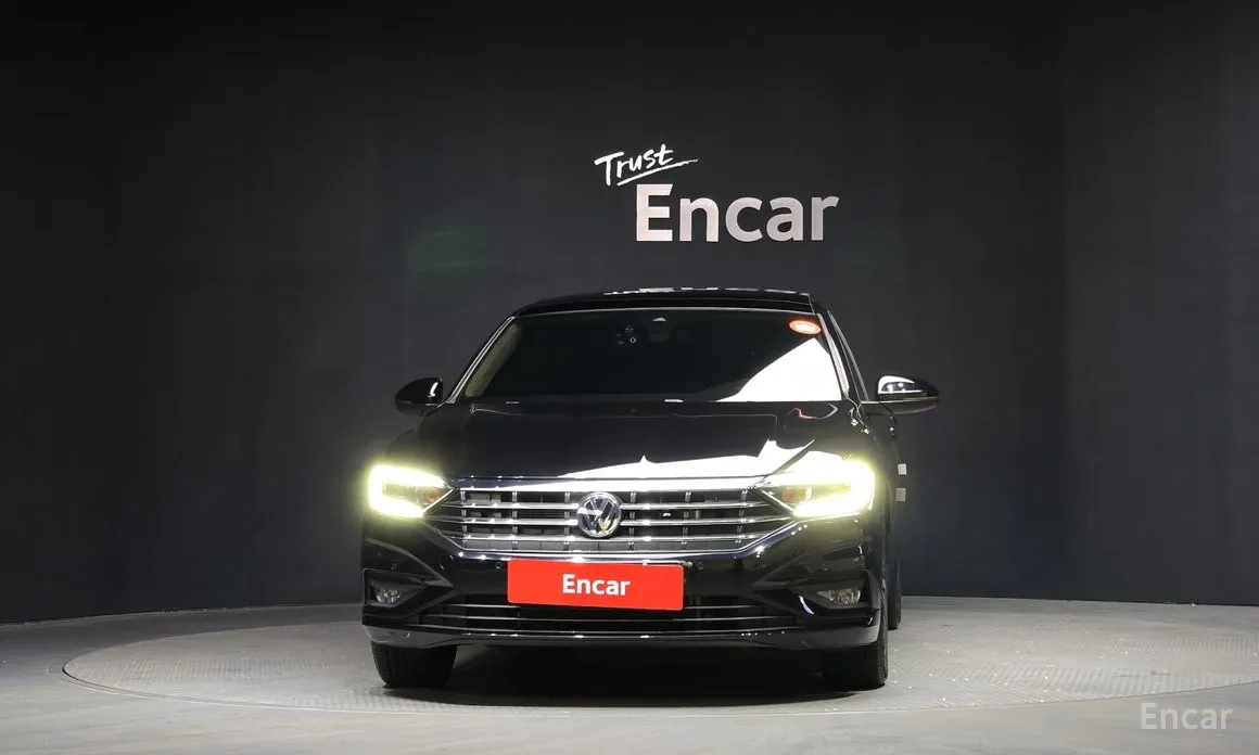 Фото 3 - Volkswagen Jetta