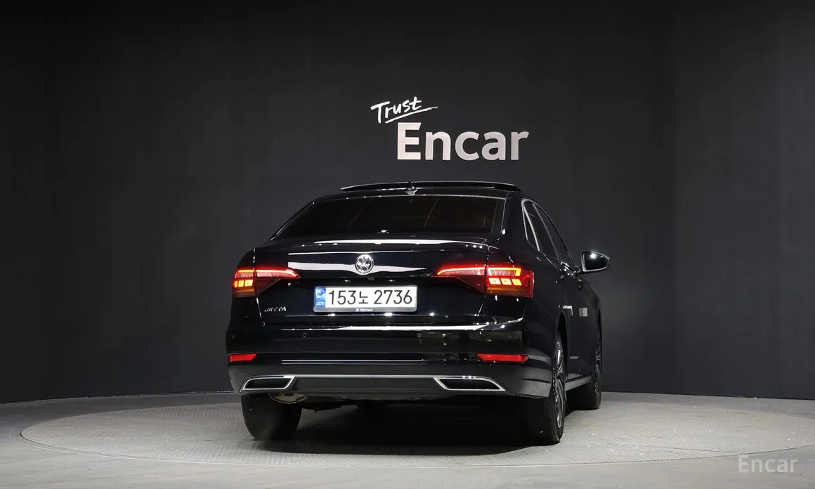 Фото 4 - Volkswagen Jetta