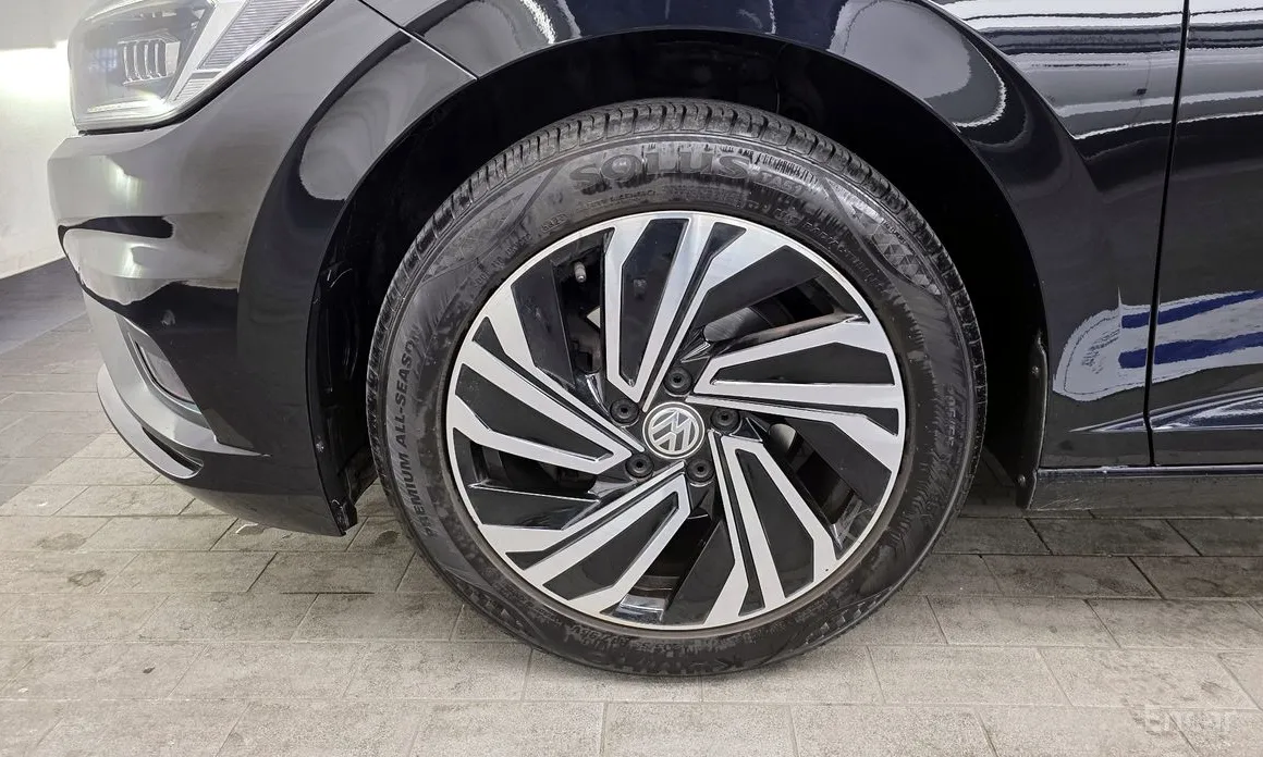 Фото 5 - Volkswagen Jetta