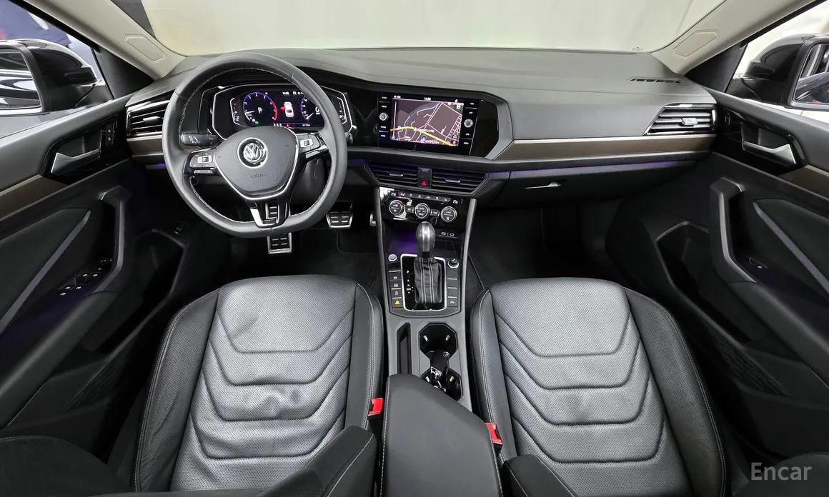 Фото 7 - Volkswagen Jetta