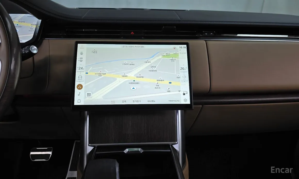 Фото 14 - Land Rover Range Rover