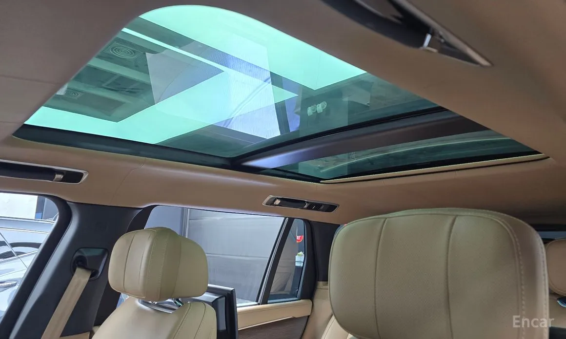 Фото 18 - Land Rover Range Rover