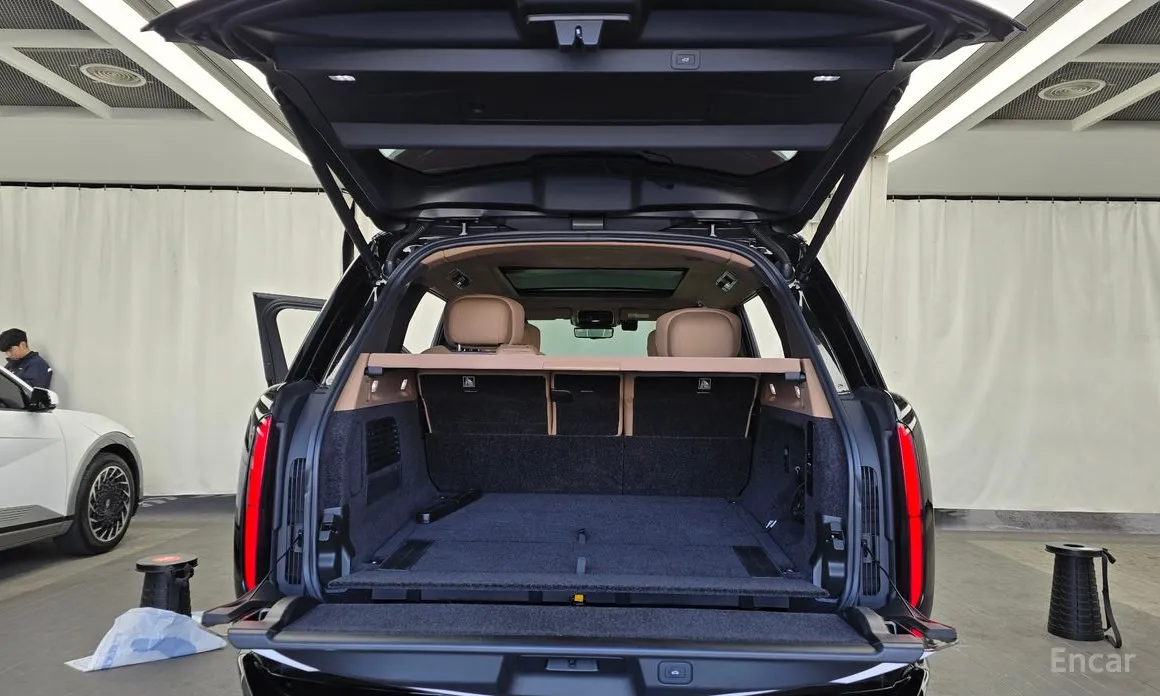 Фото 20 - Land Rover Range Rover