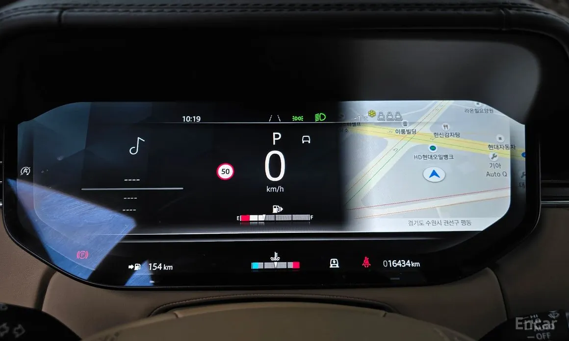 Фото 8 - Land Rover Range Rover