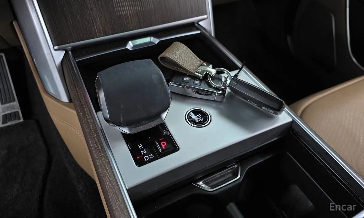 Фото 9 - Land Rover Range Rover