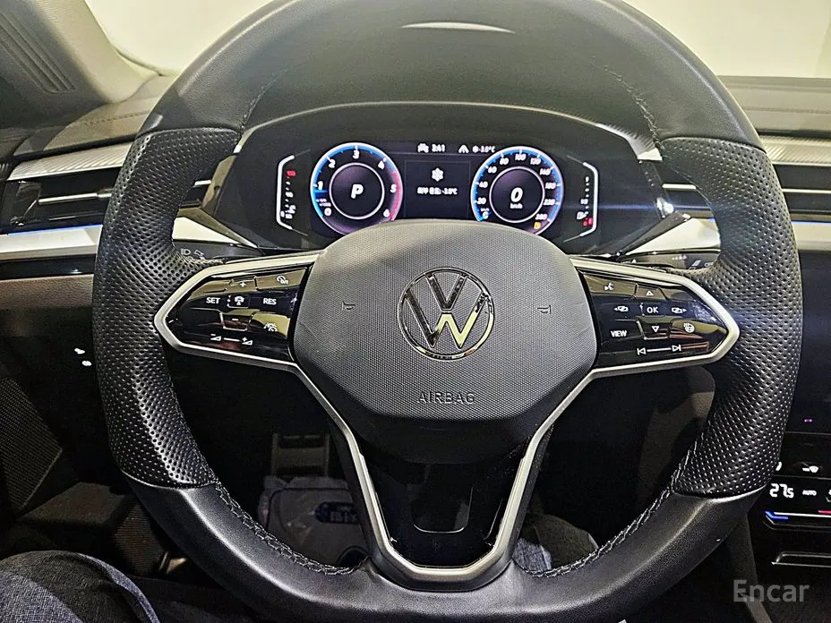 Photo 13 - Volkswagen Arteon