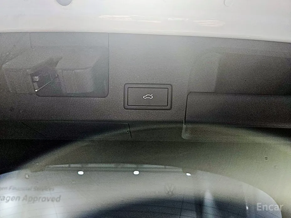 Photo 19 - Volkswagen Arteon