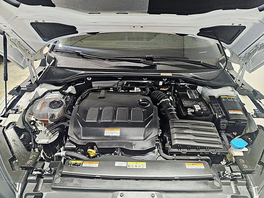 Photo 6 - Volkswagen Arteon