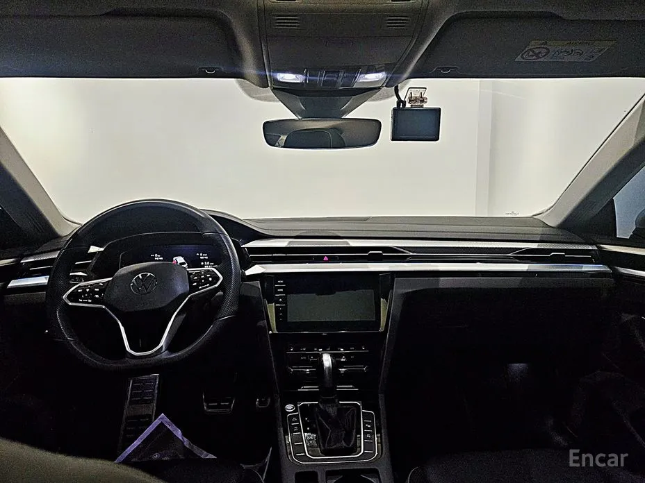 Photo 7 - Volkswagen Arteon