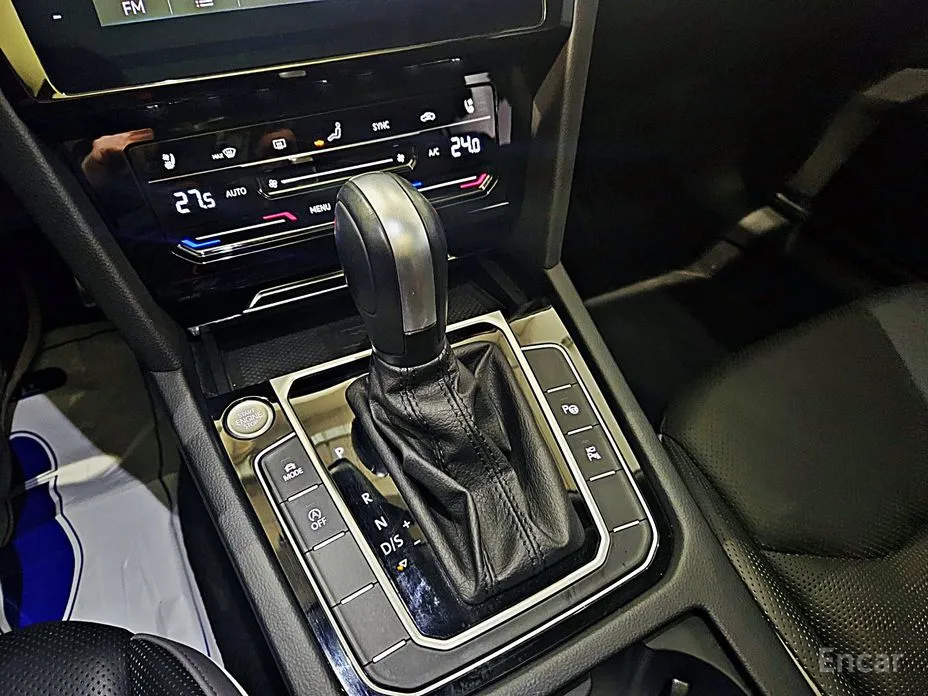 Photo 9 - Volkswagen Arteon