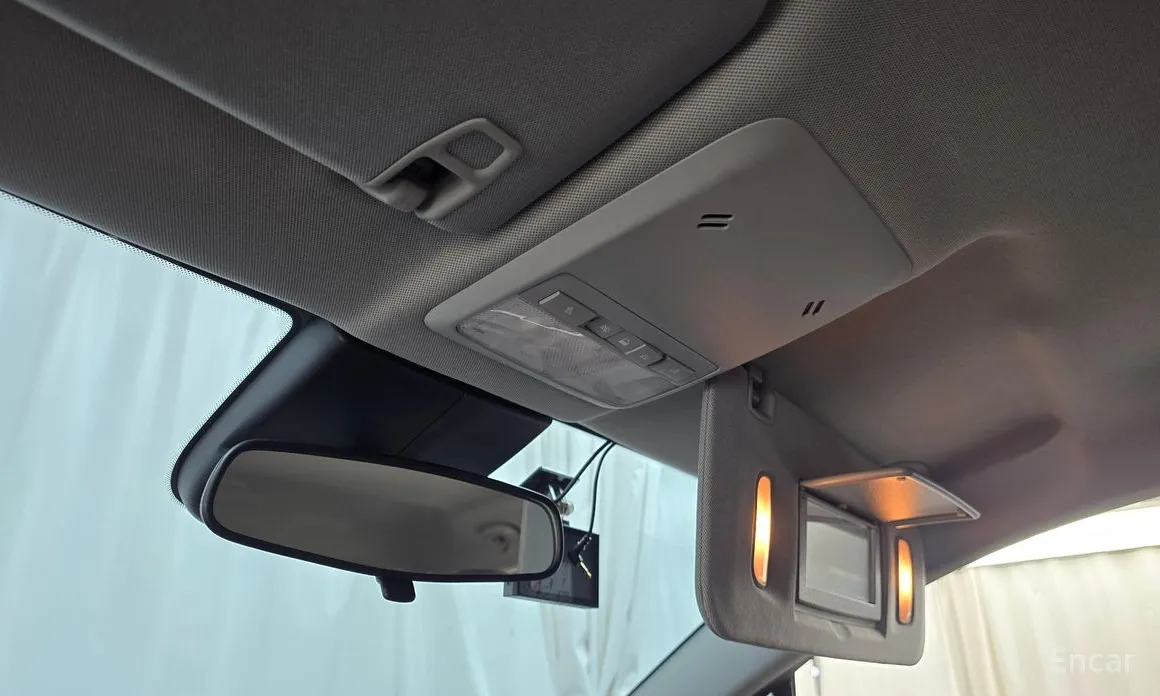 Фото 17 - Chevrolet Trax