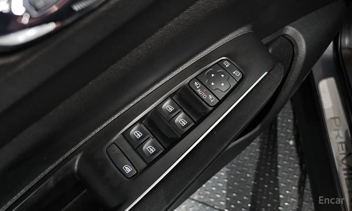 Фото 12 - Renault QM6