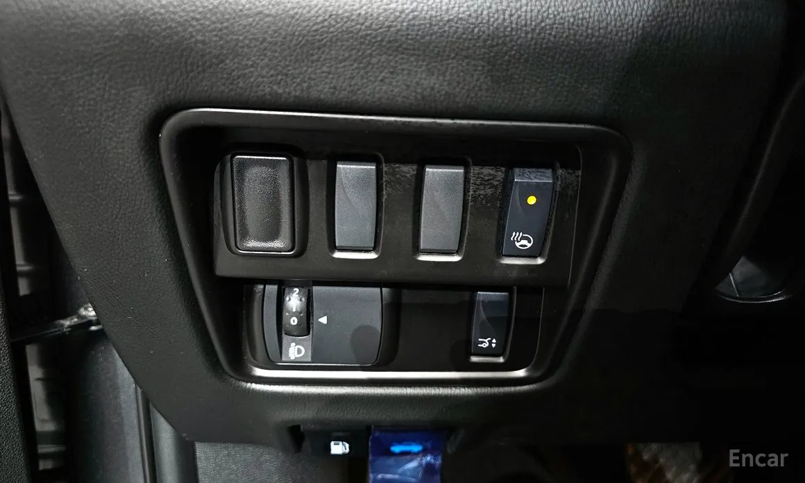 Фото 13 - Renault QM6