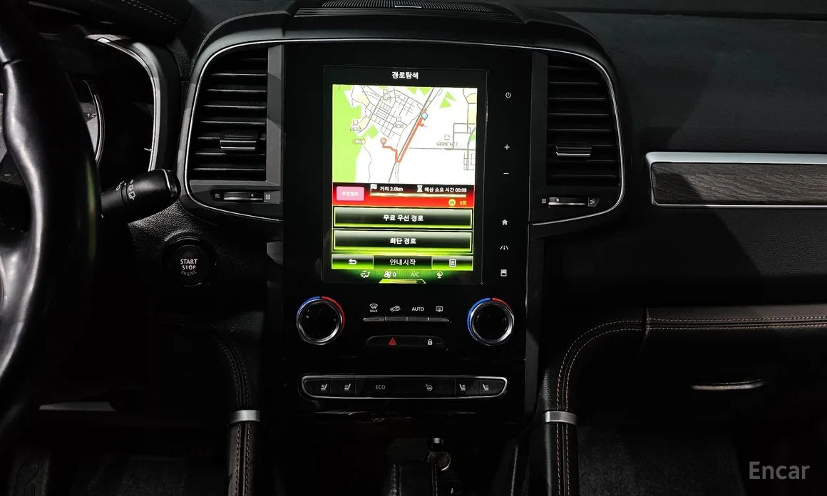 Фото 15 - Renault QM6